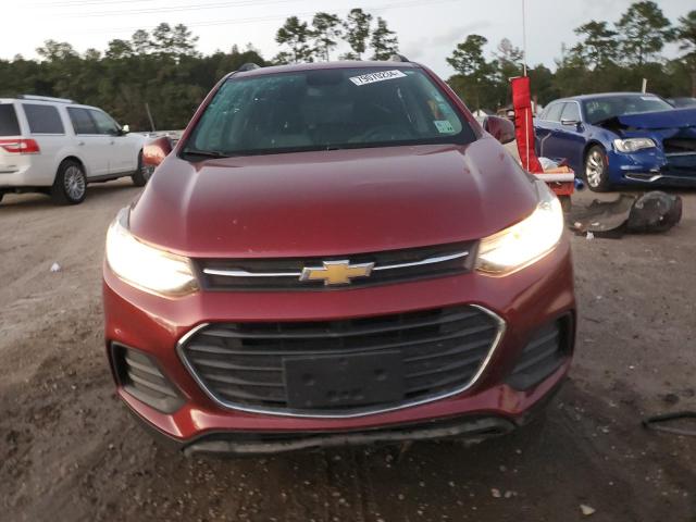 2021 CHEVROLET TRAX 1LT - KL7CJPSBXMB313713
