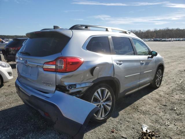 2020 SUBARU ASCENT LIM - 4S4WMAPD8L3475424
