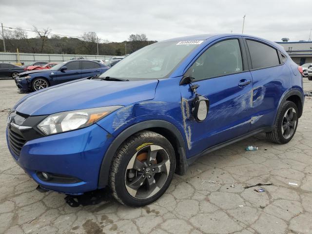 2018 HONDA HR-V EX #3028539940