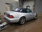 Lot #3024599628 1999 MERCEDES-BENZ SL 500