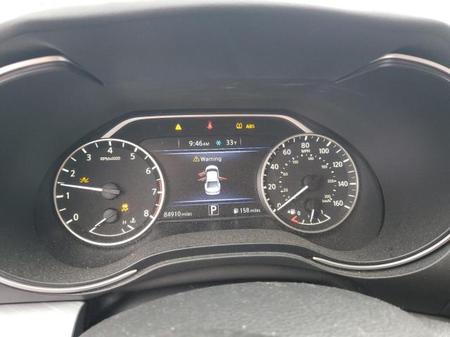 2018 NISSAN MAXIMA 3.5 - 1N4AA6AP9JC369042