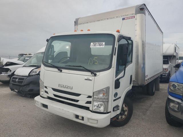 2019 ISUZU NPR HD #3029650075