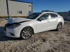 2017 MAZDA 3 TOURING - 3MZBN1V72HM118532