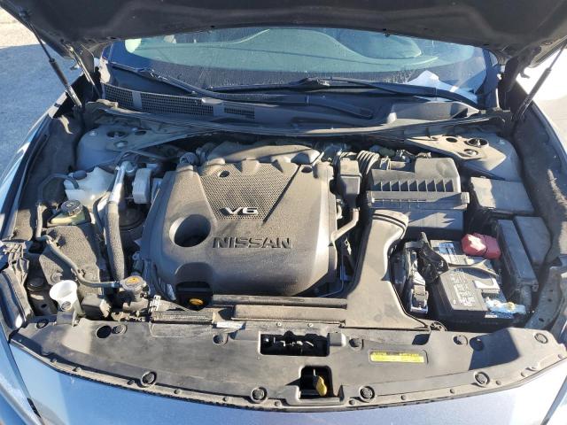 VIN 1N4AA6CV4LC377032 2020 NISSAN MAXIMA no.11