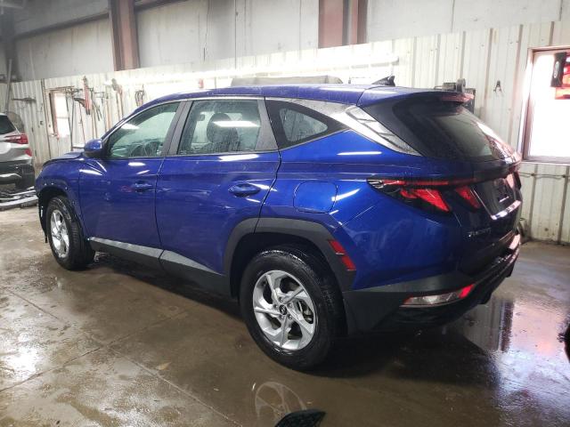 2023 HYUNDAI TUCSON SE - 5NMJACAE7PH238578