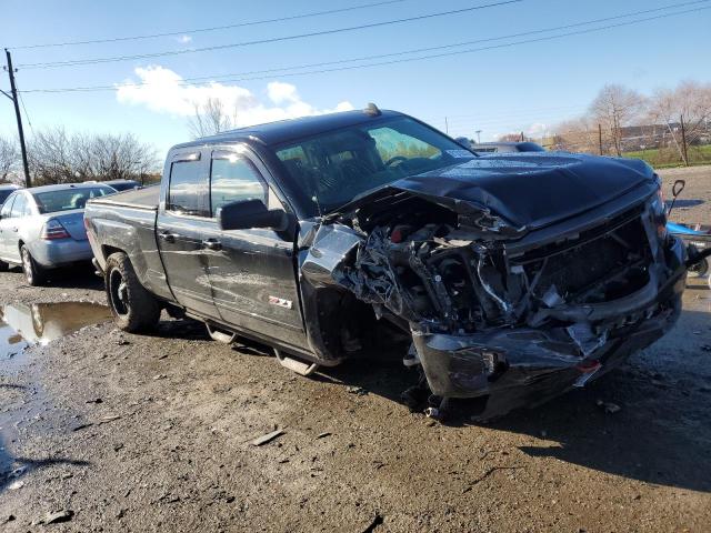 2016 CHEVROLET SILVERADO - 1GCVKREC9GZ424323