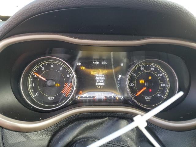 2015 JEEP CHEROKEE L - 1C4PJMDS7FW736812