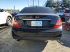 MERCEDES-BENZ C 250 photo