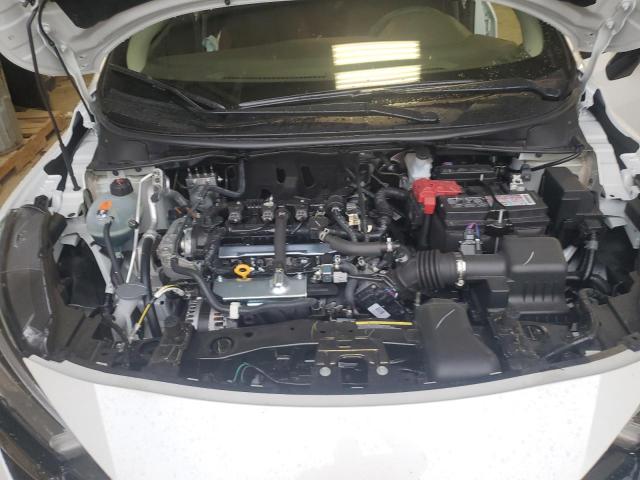 2024 NISSAN VERSA SR - 3N1CN8FVXRL898612