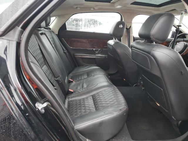 2016 JAGUAR XJL PORTFO - SAJWJ2GD8G8W02010