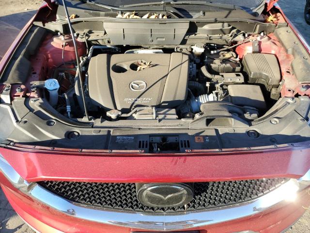 VIN JM3KFBDM3J0420294 2018 MAZDA CX-5 no.12