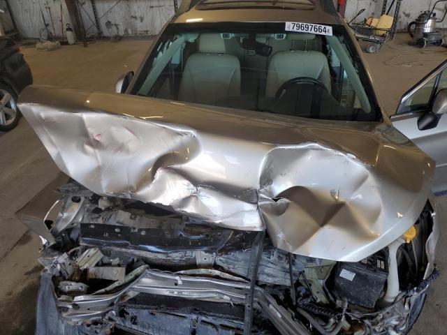 2017 SUBARU OUTBACK 2. - 4S4BSANC2H3319076