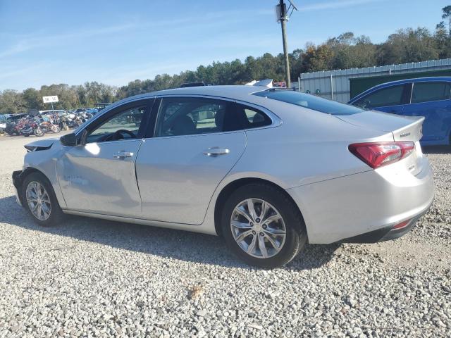 Vin: 1g1zd5st2mf075634, lot: 80309414, chevrolet malibu lt 20212