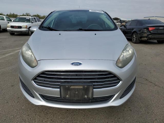 2017 FORD FIESTA S - 3FADP4AJ3HM135273