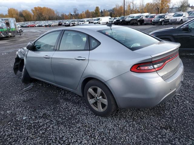 2015 DODGE DART SXT - 1C3CDFBB5FD265134
