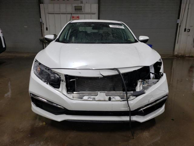 2020 HONDA CIVIC LX - 2HGFC2F65LH531799