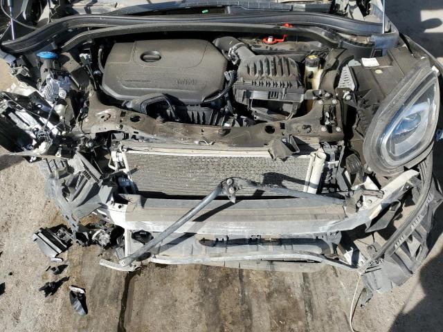 2022 MINI COOPER COU - WMZ43BR09N3N69507