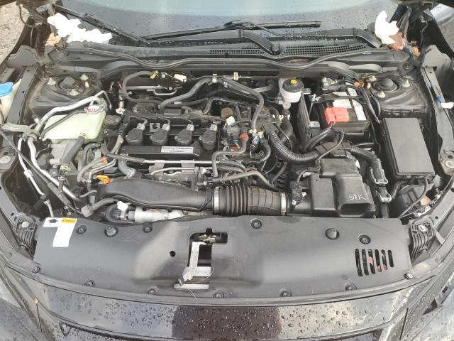 2018 HONDA CIVIC EX - SHHFK7H50JU403877