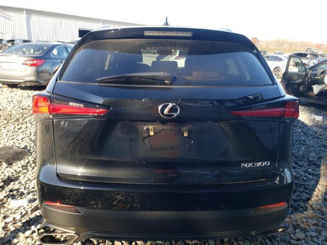 2020 LEXUS NX 300 JTJDARDZXL2235670