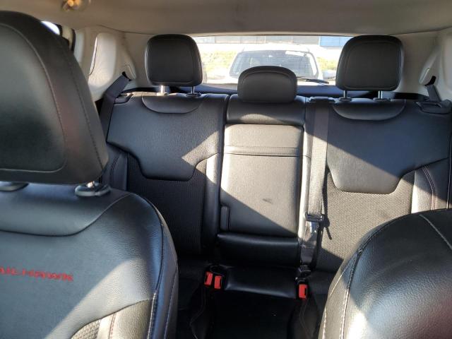 2020 JEEP COMPASS TR - 3C4NJDDB8LT124126