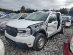 FORD MAVERICK X photo