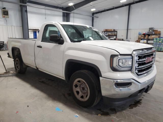 VIN 1GTN1LEH4HZ104033 2017 GMC Sierra, C1500 no.4