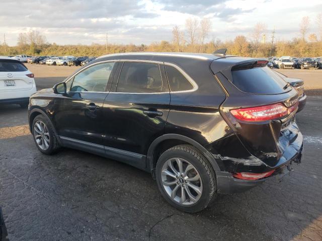 2019 LINCOLN MKC SELECT - 5LMCJ2C9XKUL38719