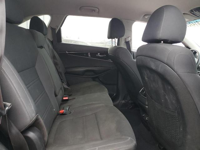 2020 KIA SORENTO L - 5XYPG4A30LG698053