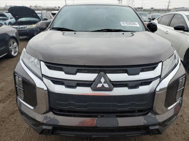 2020 MITSUBISHI OUTLANDER - JA4AR3AU3LU009859