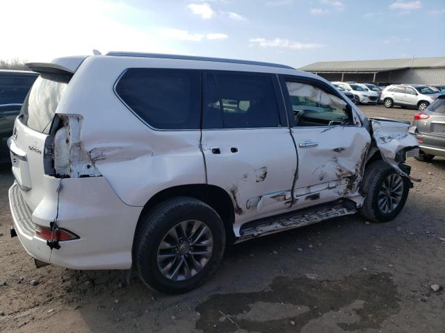 VIN JTJJM7FX4E5088743 2014 LEXUS GX no.3