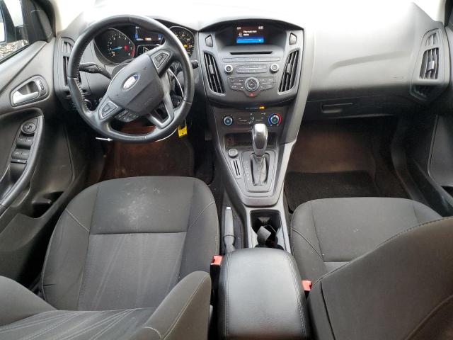 2015 FORD FOCUS SE - 1FADP3K21FL366303