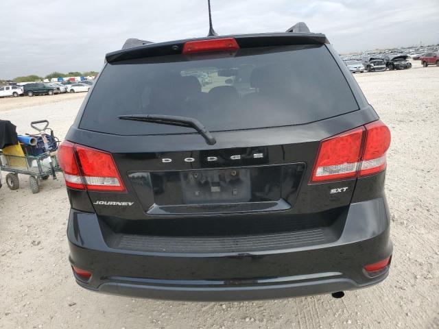 2016 DODGE JOURNEY SX - 3C4PDCBB6GT127514