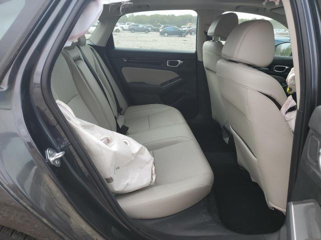 2022 HONDA CIVIC TOUR - 2HGFE1F9XNH321037