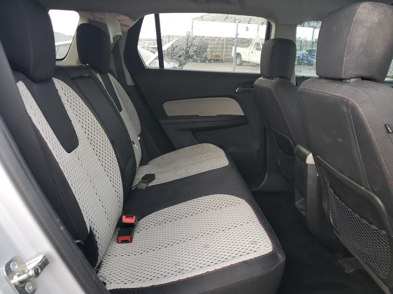 2GKALMEK4E6223173 - 2014 GMC TERRAIN - #82288534