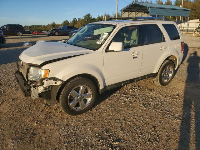 2012 FORD ESCAPE LIM #2989147671