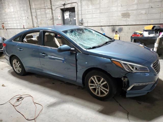 2015 HYUNDAI SONATA SE - 5NPE24AF3FH186235
