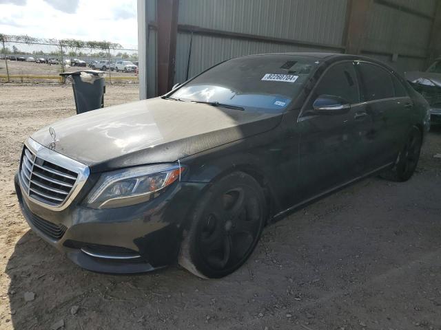 2014 MERCEDES-BENZ S 550 #3020966797