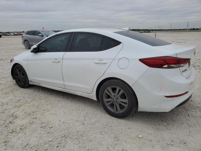 2017 HYUNDAI ELANTRA SE - 5NPD84LF7HH119938