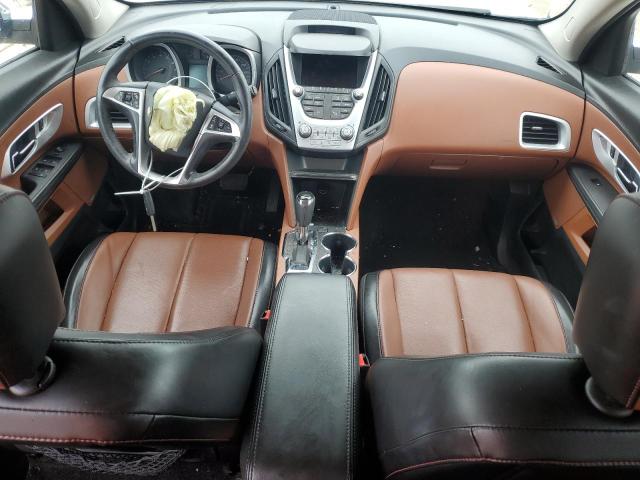 2016 CHEVROLET EQUINOX LT - 2GNALDEK2G1154986