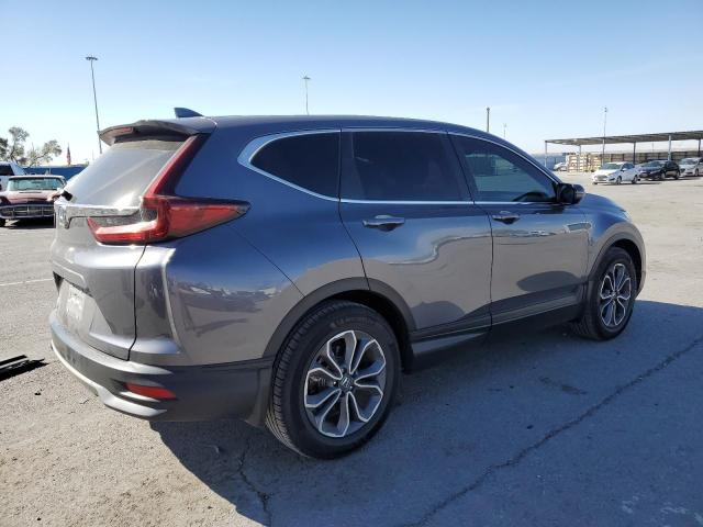 2021 HONDA CR-V EX - 2HKRW1H59MH416973