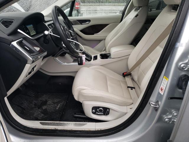 2020 JAGUAR I-PACE SE SADHC2S14L1F81262