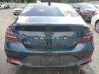 Lot #3024649610 2022 GENESIS G70 BASE