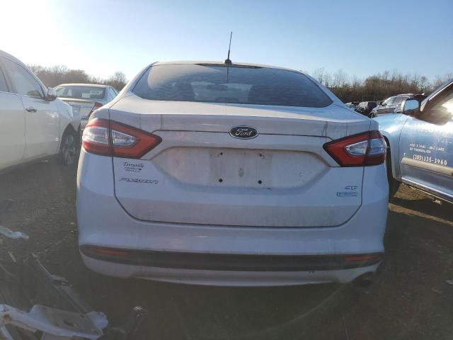 VIN 3FA6P0HD4ER210126 2014 Ford Fusion, SE no.6