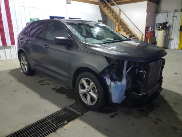 2016 FORD EDGE SE - 2FMPK3G90GBB89641