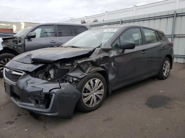 2018 SUBARU IMPREZA #3027005797