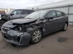 Lot #3027005797 2018 SUBARU IMPREZA