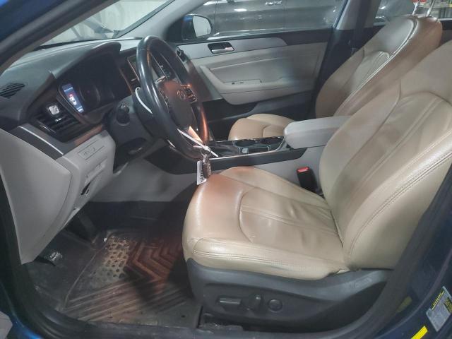 2018 HYUNDAI SONATA SPO - 5NPE34AF0JH641192