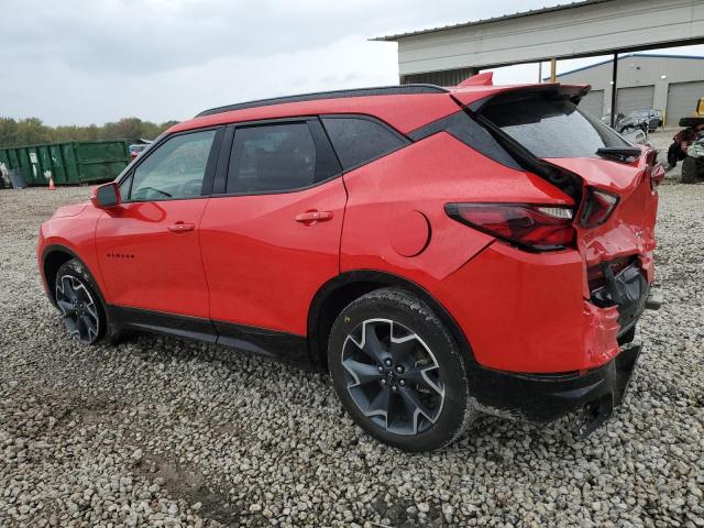 2020 CHEVROLET BLAZER RS - 3GNKBERS9LS591714
