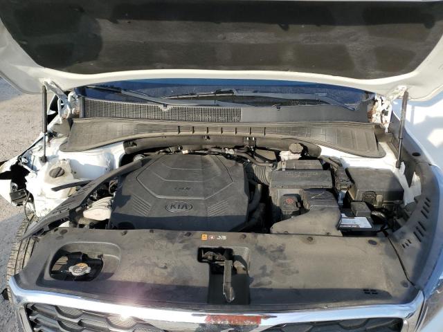 2020 KIA SORENTO S - 5XYPG4A50LG668598