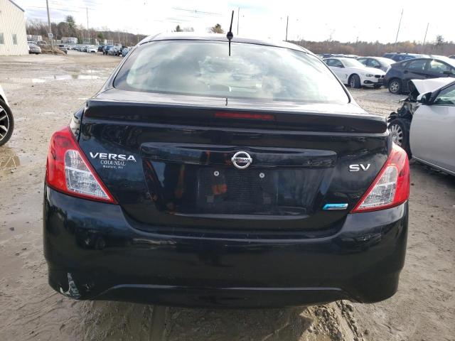 2016 NISSAN VERSA S - 3N1CN7AP6GL845616